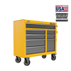DW 41IN 8-DWR CABINET