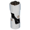 PROTO 3/8 Dr. 12 Point, 15Mm