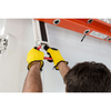 EZGLIDE2™ Extended Drop-Down for Mid-Roof/High-Roof Van Long Ladder Dual Drop-down kit