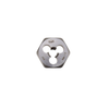 IRWIN DIE 5-0.8MM 1" HEX