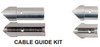 GMP Cable Guide 9-12mm