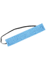 Traditional Deluxe Absorbent Disposable Cellulose Sweatbands  - 100-pack