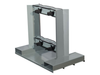 Low Profile Gas Cylinder Pallet, 4 Cylinder Capacity, Steel - 35230