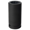 PROTO Skt Imp 3/4 Dr 26Mm 12 Pt Dp