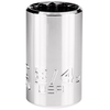 PROTO Skt 1/2 Dr 3/4 12 Pt Intm