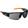 Klein Professional Safety Glasses, Gray Lens