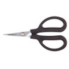Klein Utility, Kevlar Shear, Fiber Optics, 6-3/8"