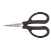 Klein Utility, Kevlar Shear, Fiber Optics, 6-3/8"