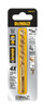 DEWALT 15/64" Pilot Point Industrial Cobalt Alloy Steel Drill Bit