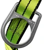 SafeWaze PRO+ Full Body Harness: 3D, QC Chest, TB Legs  (2X)
