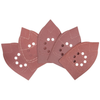 BLACK+DECKER MEGA MOUSE ASSORTED 5PK
