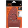 BLACK+DECKER MEGA MOUSE ASSORTED 5PK