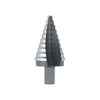 IRWIN STEP DRL #5 1/4-1-3/8" 10 SZ