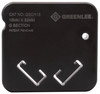 GREENLEE G-Type DIN Rail 15mm x 32mm