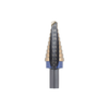 IRWIN STEP DRL COBALT #3 1/4-3/4" 9 SZ