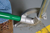 GREENLEE Bender, Hand-1/2" w/ Handle