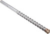 DEWALT 7/8-Inch By 13-1/2-Inch SDS Max Rotary Hammer Bit