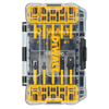 43PC FLEXTORQ FASTENING SET