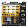 43PC FLEXTORQ FASTENING SET