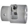 Ripley® UtilityTool® 2 X 2 PLUS and 4 X 4 PLUS Bushing Square Cut for 95Mil Insulation, Max OD 1.040" (26.42 mm) For Concentric Cable Size 500 kcmil