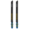 IRWIN T-SHANK 4" 10TPI CARBON MILLED