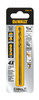 DEWALT 5/32" Pilot Point Industrial Cobalt Alloy Steel Drill Bit