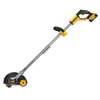 DW 20V EDGER W/ 4AH BATTERY