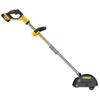 DW 20V EDGER W/ 4AH BATTERY