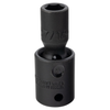 Proto® 1/2" Drive Universal Impact Socket 7/16" - 6 Point 1/ea