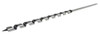 GREENLEE 13/16" x 30" Impact Auger Wood Bit