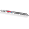 LENOX T-Shank CLean Wood Cutting Jig Saw Blade, 4" X 5/16" 10 TPi, 3 Pack  (P/N 1990964)