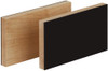 WILTON 7 Magnetic Maple Jaw Inserts