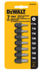DEWALT 7 Pc. Security Torx Set