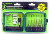 GREENLEE Drill/Tap Kit