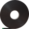 Electro-Tape 1" (24 mm) x 72 yd 1/32"(32mil) Hi Densitty Polyethylene Foam-Acrylic Adhesive 12/CS