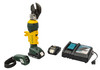 GREENLEE 20mm Gator Remote Wire Cutter, 120V Charger