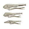 IRWIN LKNG PLIER ORIGINAL 3PC SET 10WR 7R 6LN