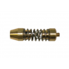 Jameson Sonde Spring Adapter