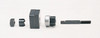 GREENLEE Square Punch Unit 1/2" (12.7 mm)
