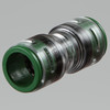 Duraline 18MM Micro Duct Connector 10/BX