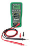 GREENLEE 4,000-Count Digital Multimeter, 600V, 10A (DM-45)