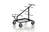 SOUTHWIRE CART, #WW-530 LARGE SPOOL WIRE