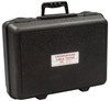 GREENLEE Plastic Carrying Case, UCT-8