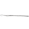 KLEIN Offset Flexible Eye Pulling Grips 16''