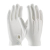 Cabaret™ 130-150WM  Parade Gloves, Size M, White
