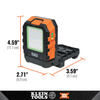 MODbox™ Rechargeable Worklight