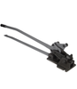 RCB-25 Rebar Cutter & Bender 5/8" Capacity