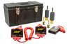 GREENLEE Double Vision® Dual Display Voltmeter/Phasing Set 5V-40kV, OH/UG Kit 1