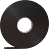 Electro-Tape 1/2" (12 mm) x 72 yd 1/32"(32mil) Hi Densitty Polyethylene Foam-Acrylic Adhesive 24/CS