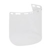 Bouton® Optical 251-01-5201  Face Protection, Size OS, Clear